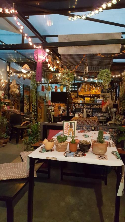 Hostel Lantern House (adults Only) Chiang Mai