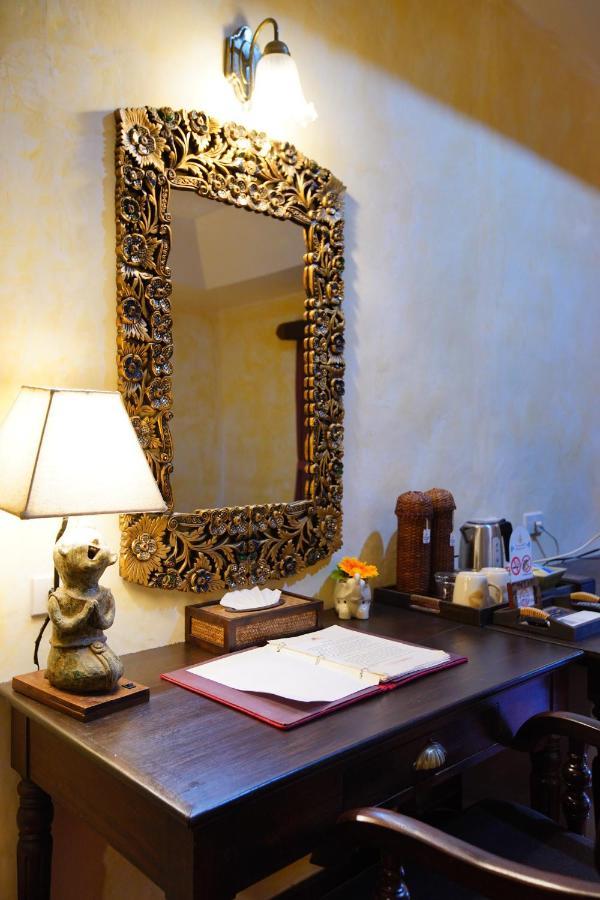 Resort Yaang Village - Sha Extra 4*