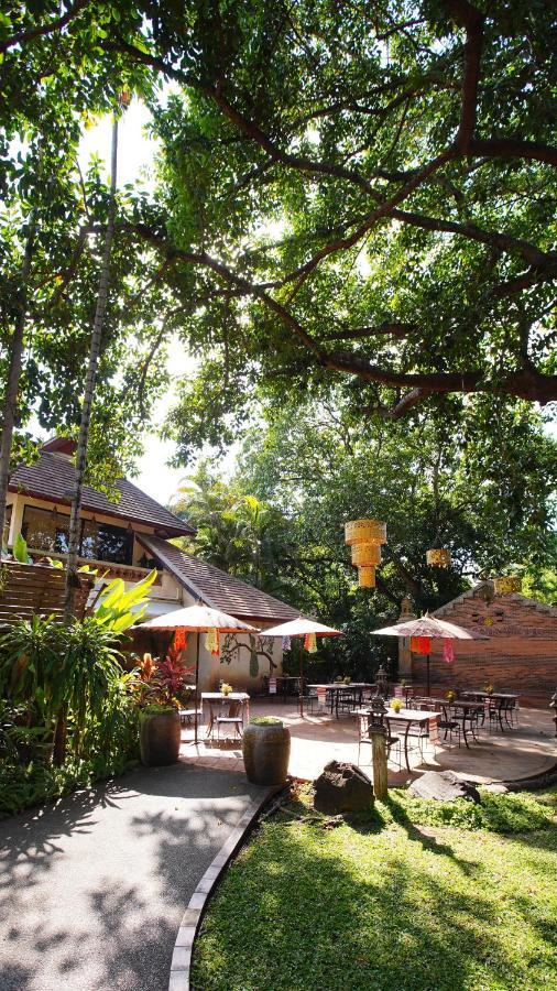 Resort Yaang Come Village - Sha Extra Plus Chiang Mai