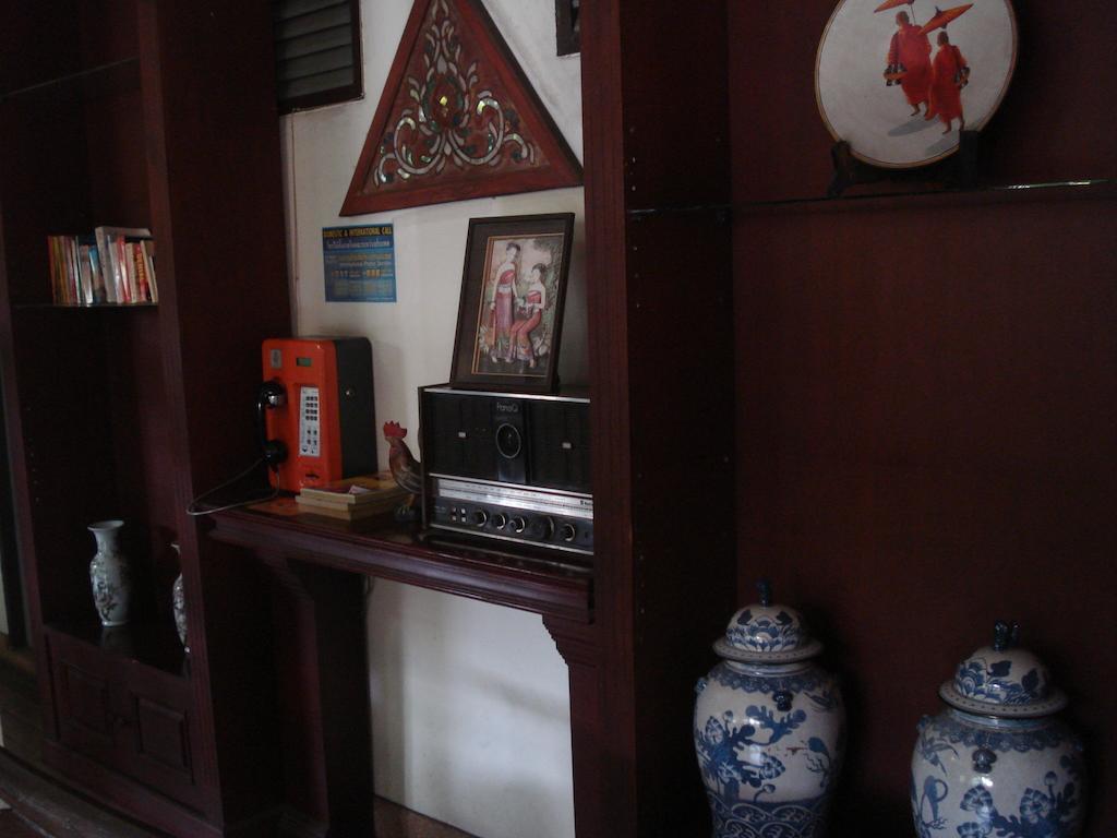 Gap's House 2 Rumah tetamu 2*