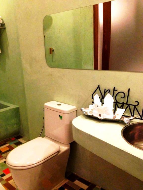 The Artel Nimman Hotel Chiang Mai
