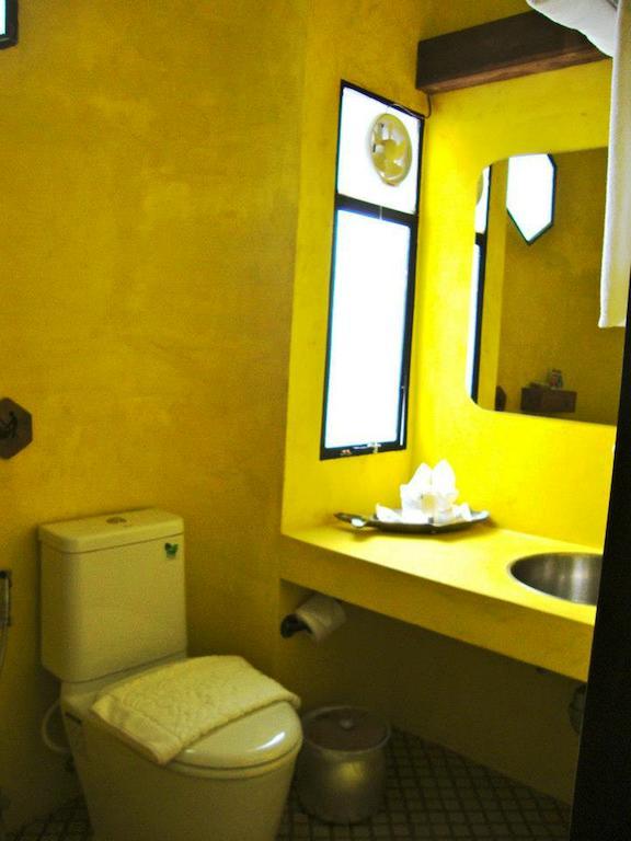 Hotel The Artel Nimman 3*