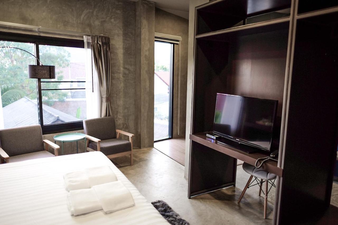 Hostel Werun Nimbly Chiang Mai
