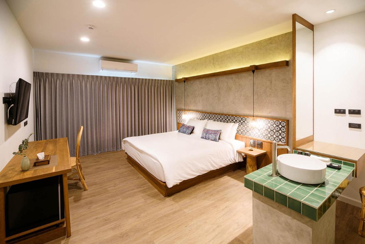Himku - Adult Only 3* Chiang Mai