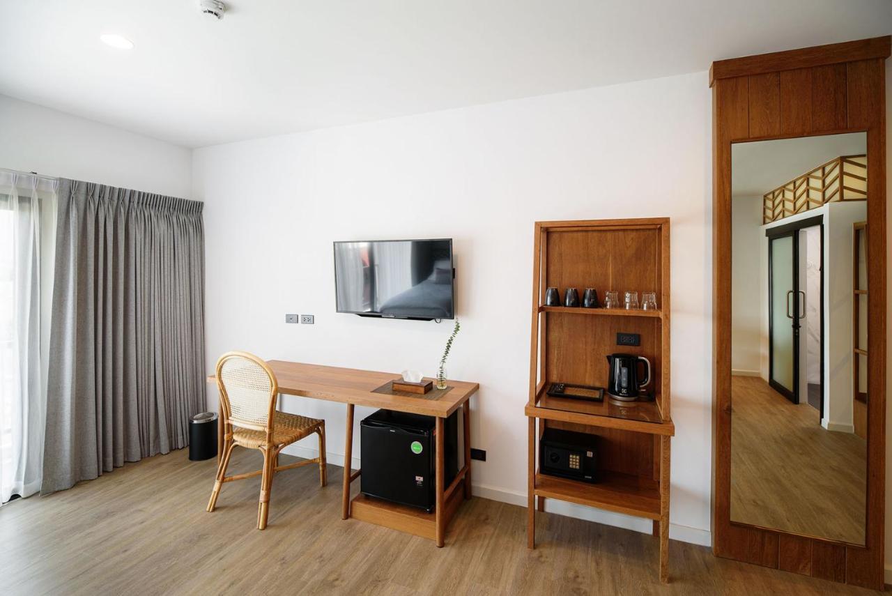 Himku - Adult Only 3* Chiang Mai