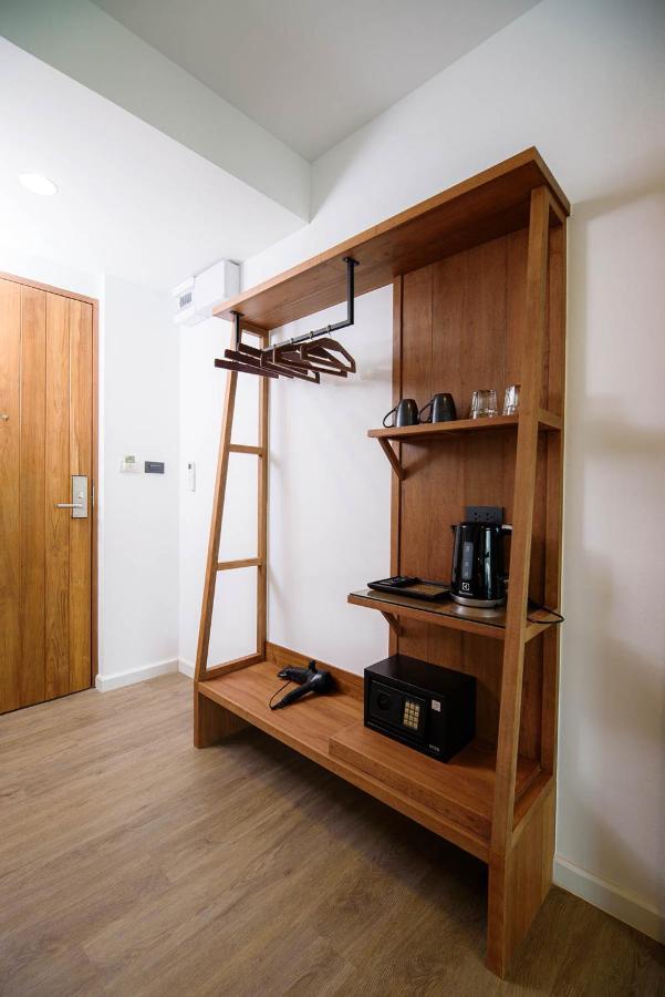 Himku - Adult Only Hotel Chiang Mai