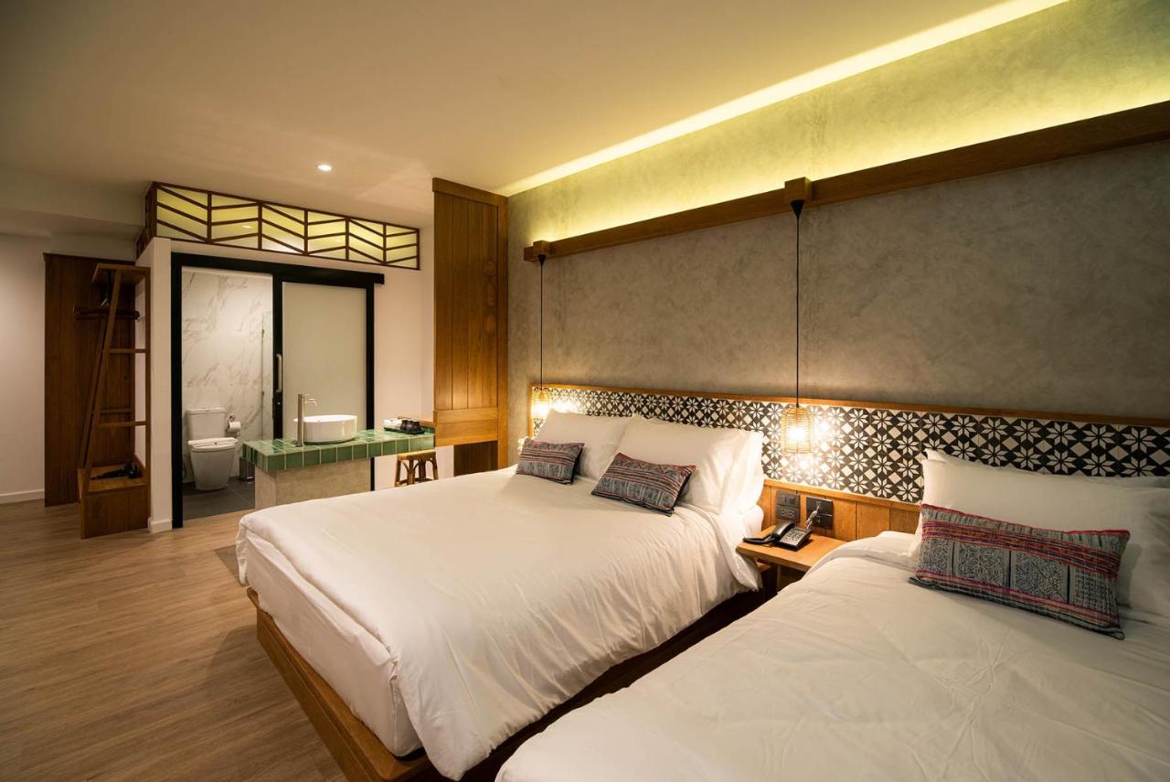Himku - Adult Only Chiang Mai