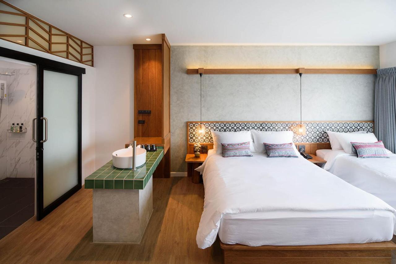 Himku - Adult Only Hotel