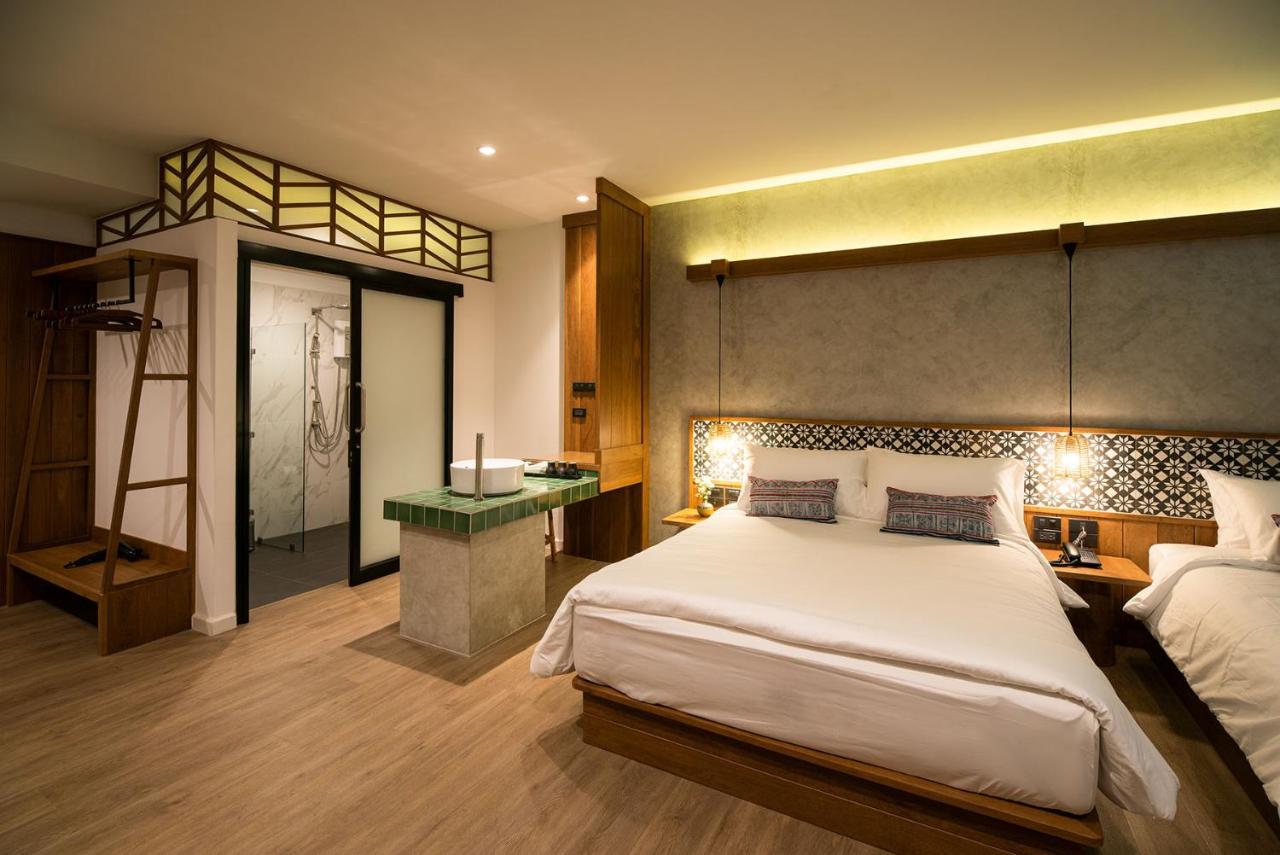 Himku - Adult Only 3* Chiang Mai