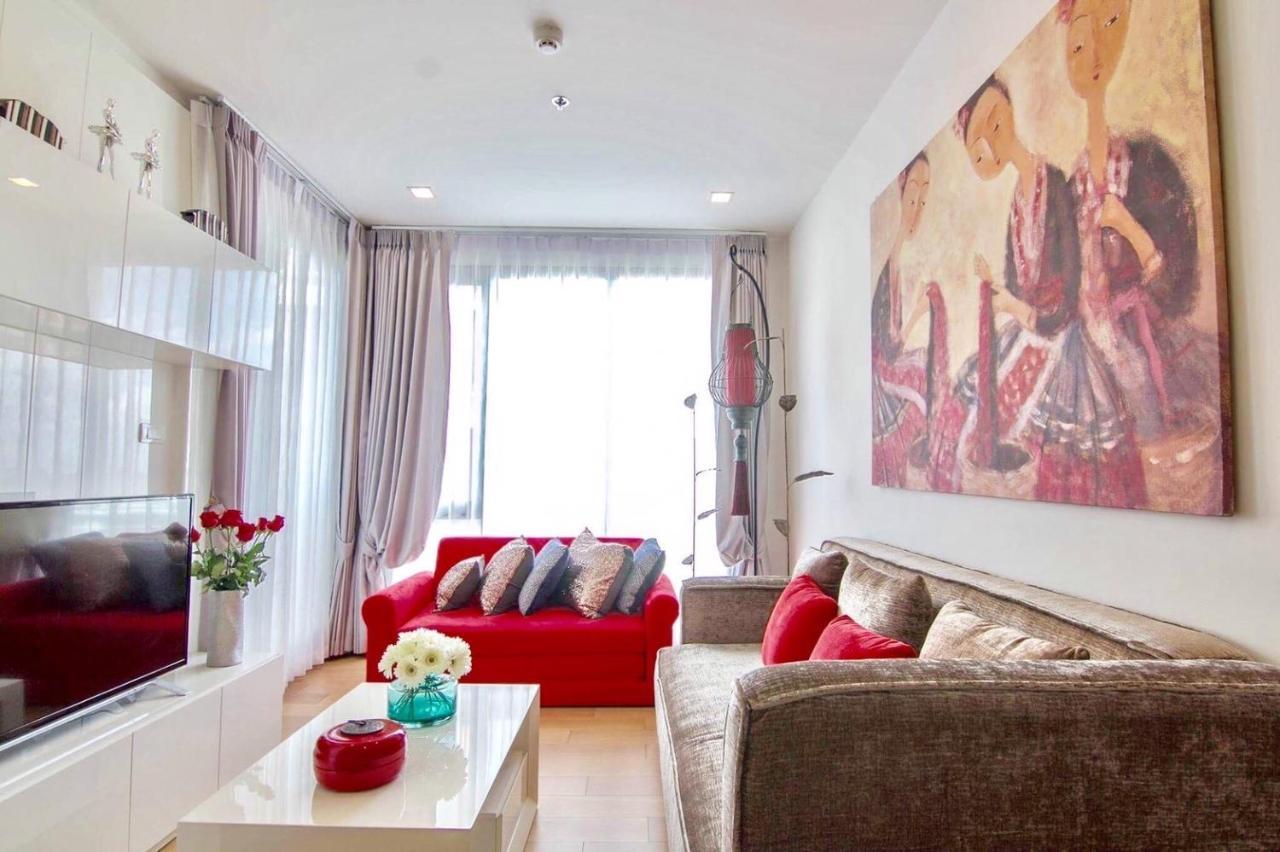 The Astra Center Apartment Chiang Mai