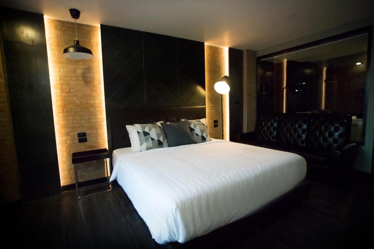 Dream Nimman Hotel