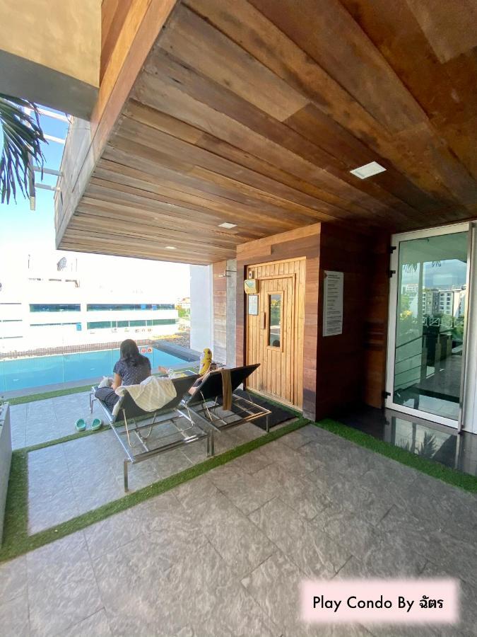 Play Maya Appartement Chiang Mai