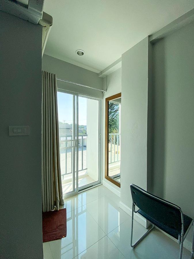 Apartment B1 *
