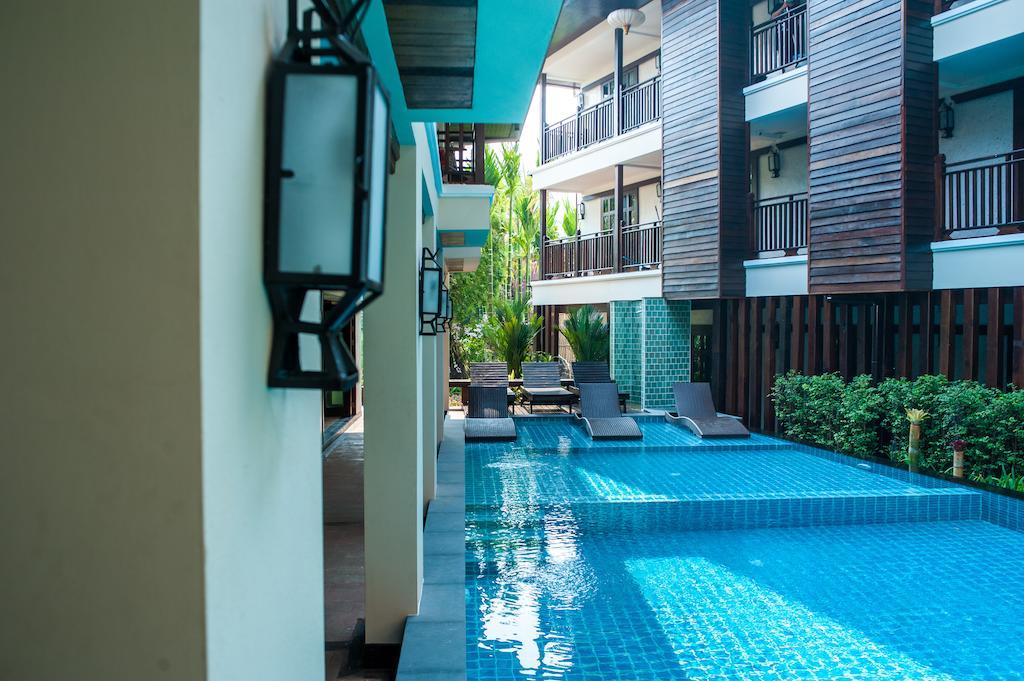 Resort Viang Thapae 4*