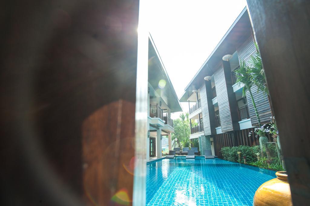 Viang Thapae Resort 4*