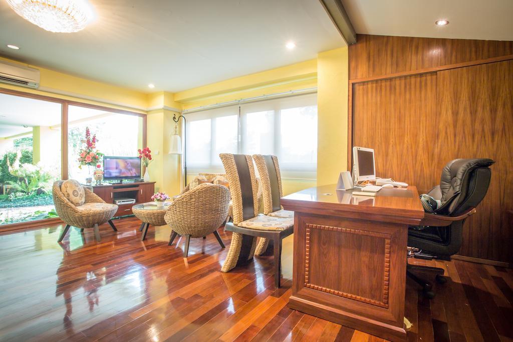Hotel Tl Chiang Mai