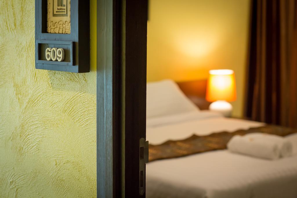 Hotel Tl