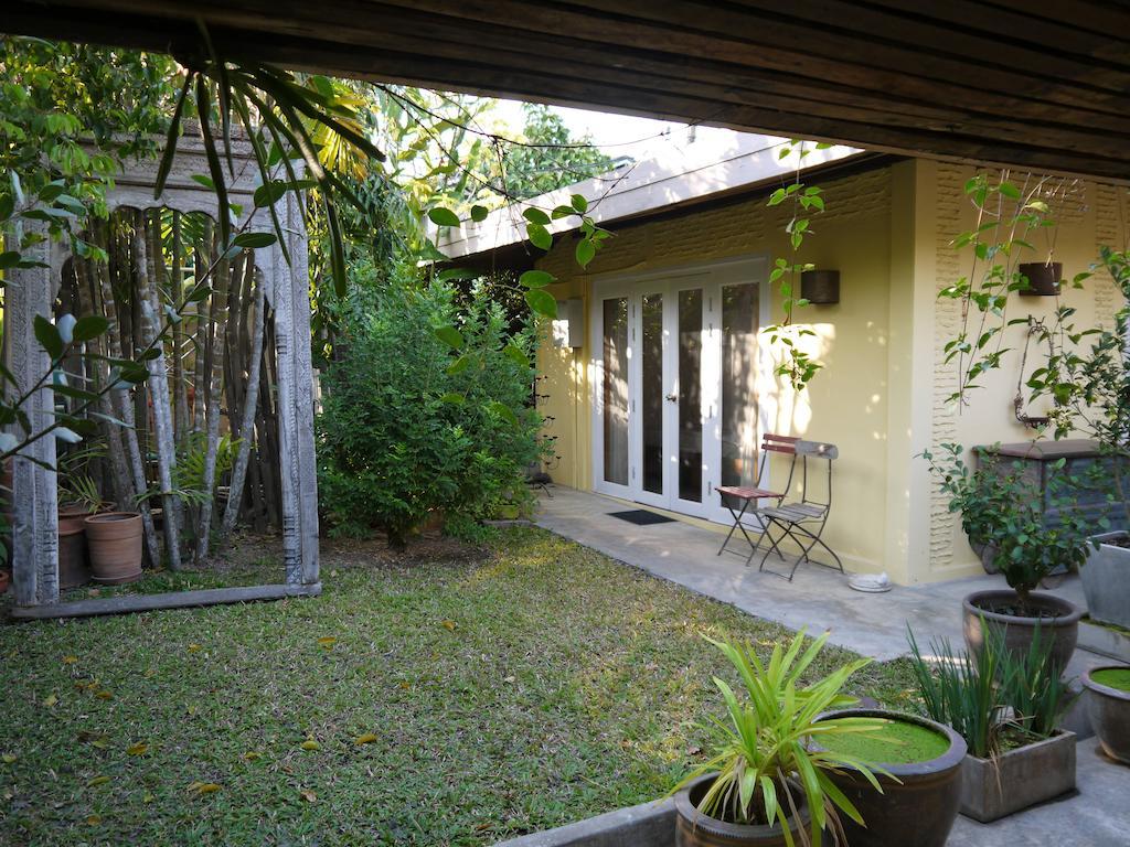 Resort Away Chiang Mai Phucome