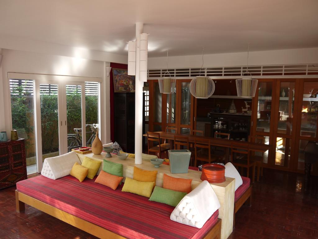Away Chiang Mai Phucome Resort