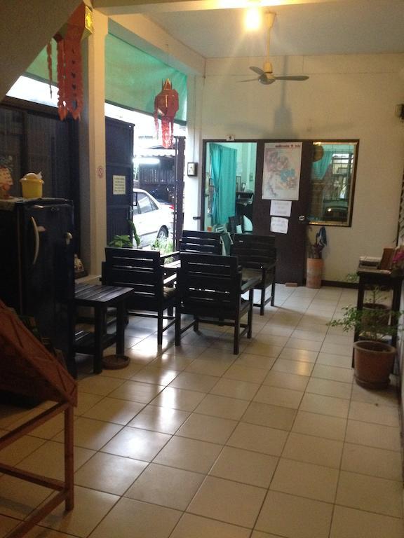 Guest house Ampawan