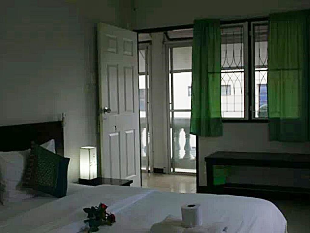 Guest house Ampawan Chiang Mai