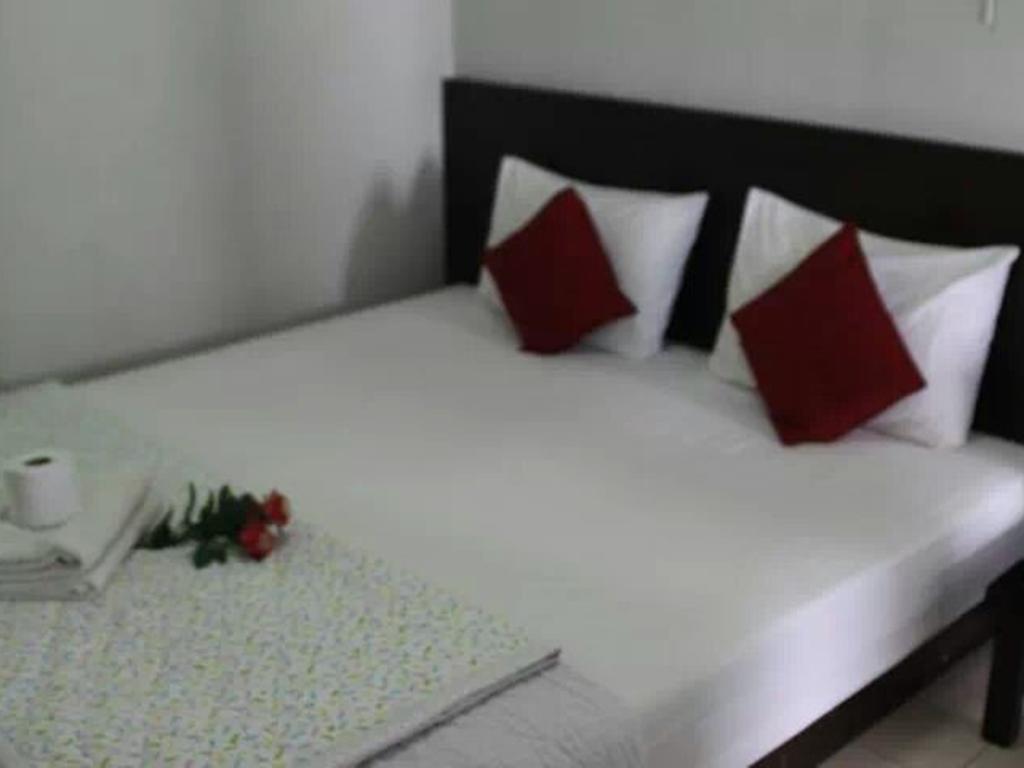 Guest house Ampawan