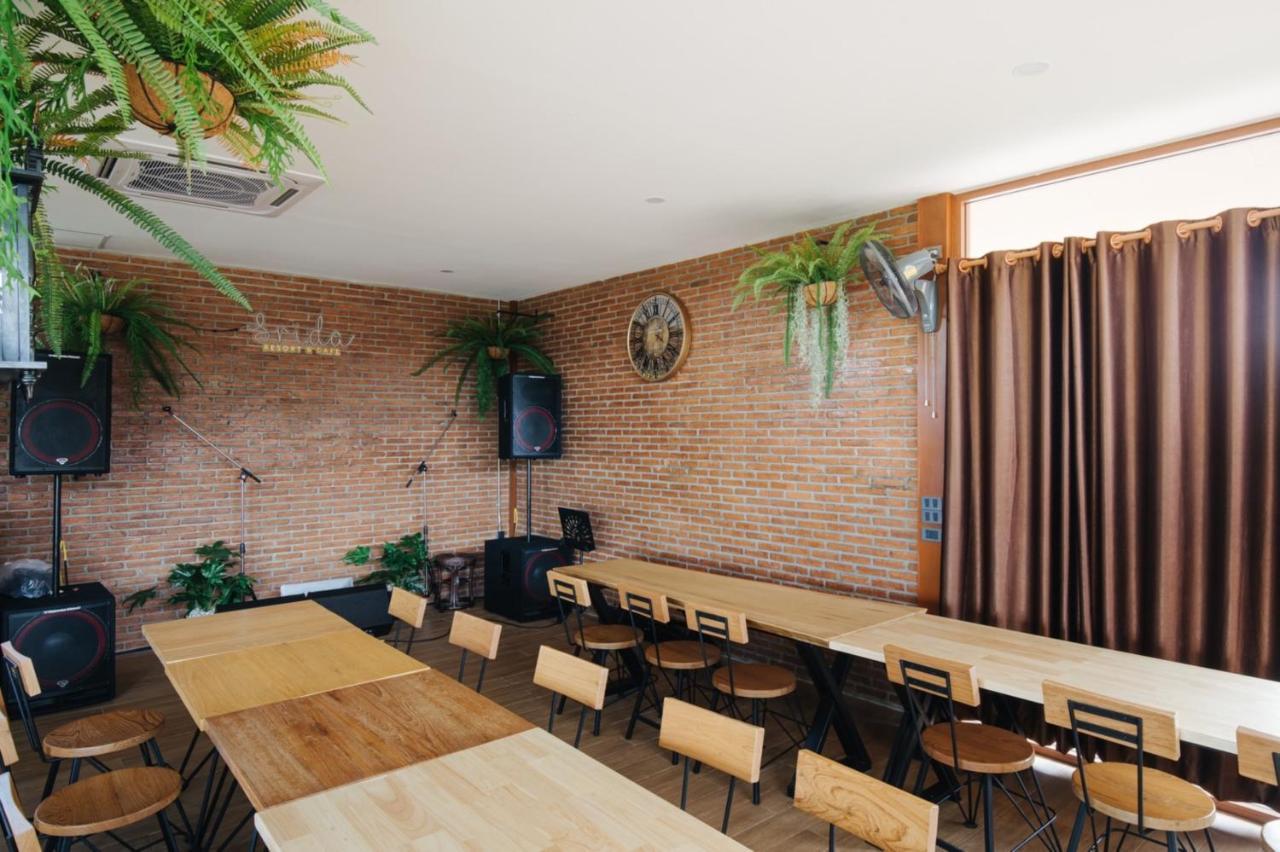 Srida Lanna And Cafe Guest house 5*