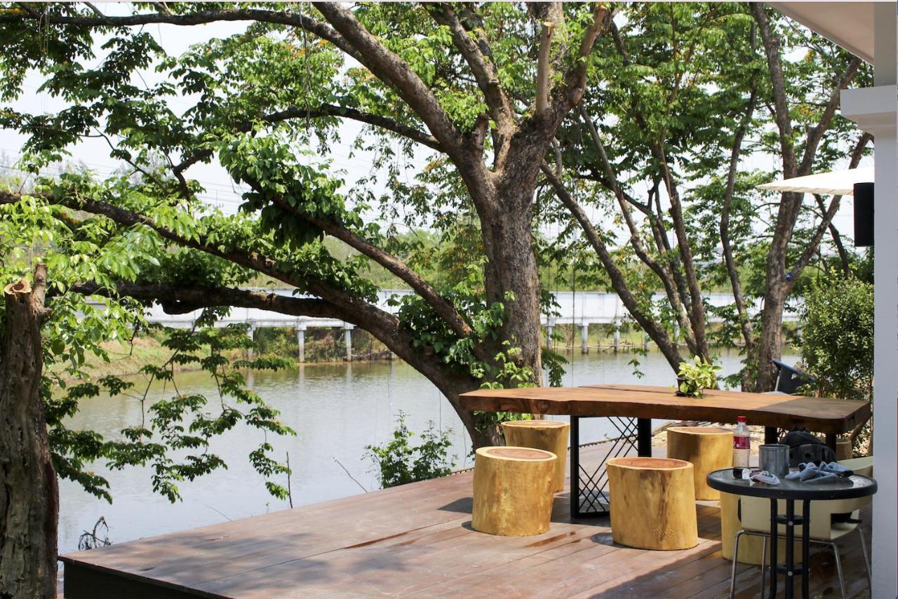 Pim River Pool