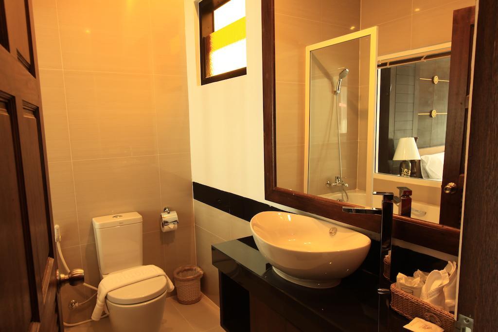 Baan Ratchiangsaen Hotel Chiang Mai
