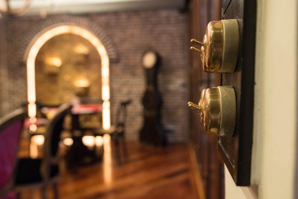 S' Private House
