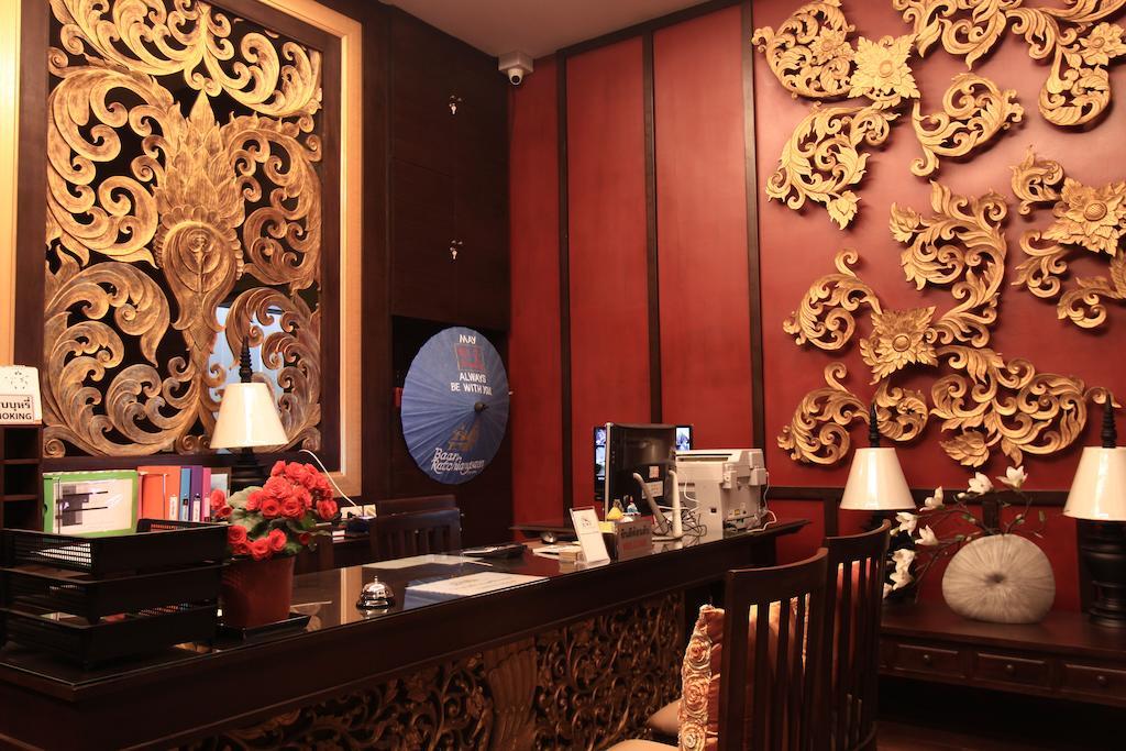 Baan Ratchiangsaen 3* Chiang Mai
