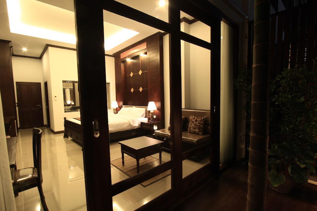 Baan Ratchiangsaen Hotel Chiang Mai