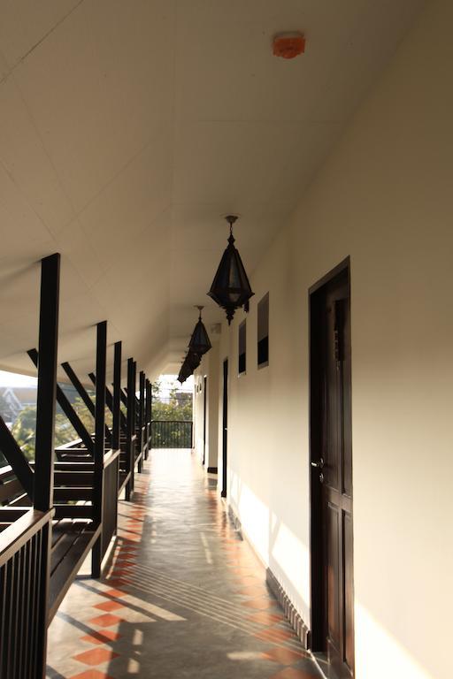 Hotel Baan Ratchiangsaen Chiang Mai