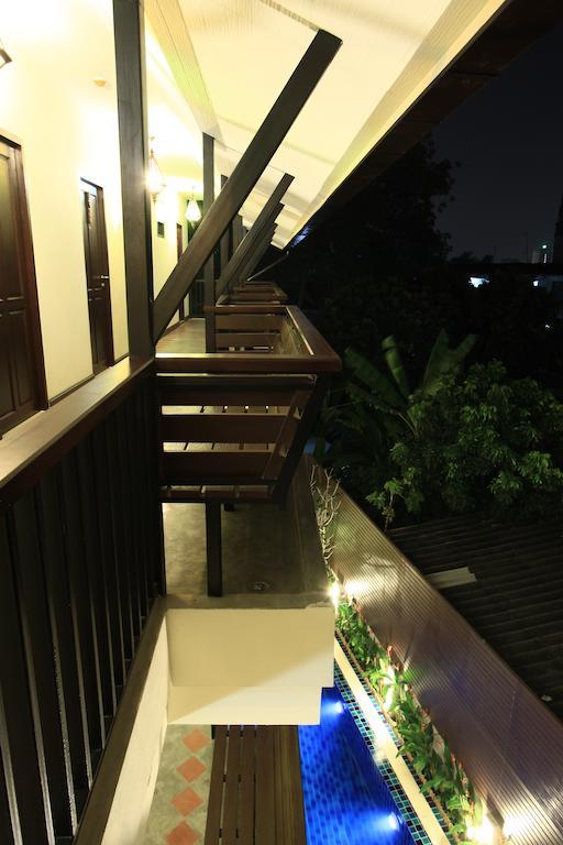 Hotel Baan Ratchiangsaen