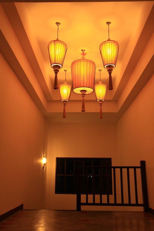 Baan Ratchiangsaen Chiang Mai