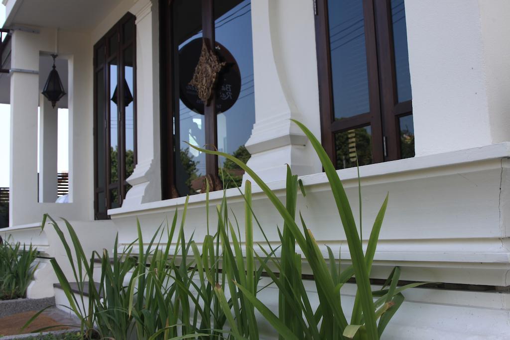 Hotel Baan Ratchiangsaen 3*