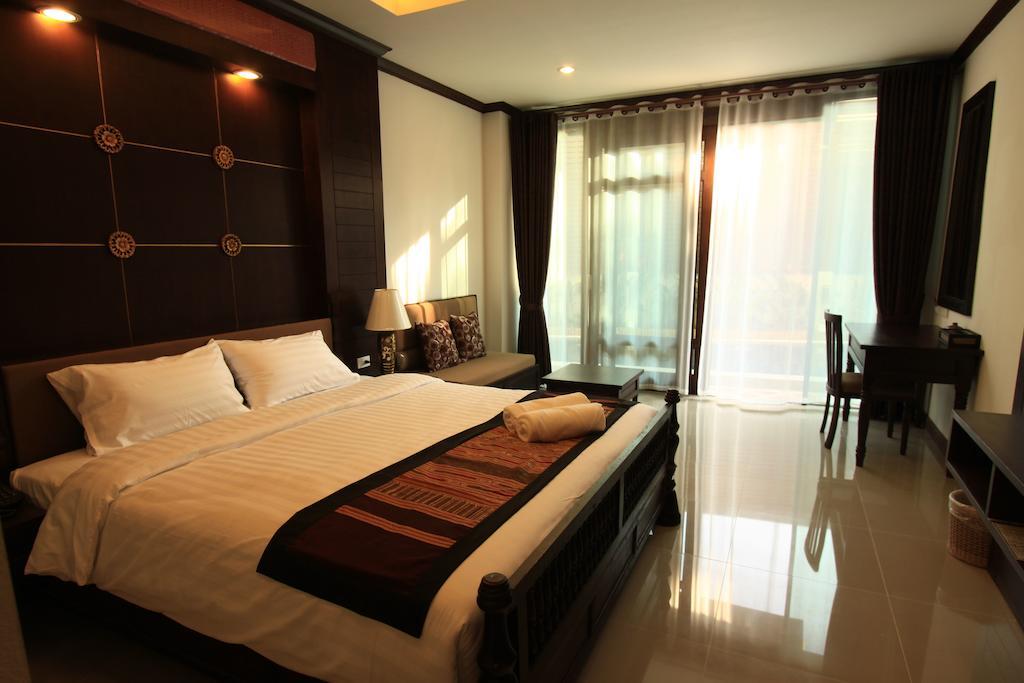 Baan Ratchiangsaen 3*