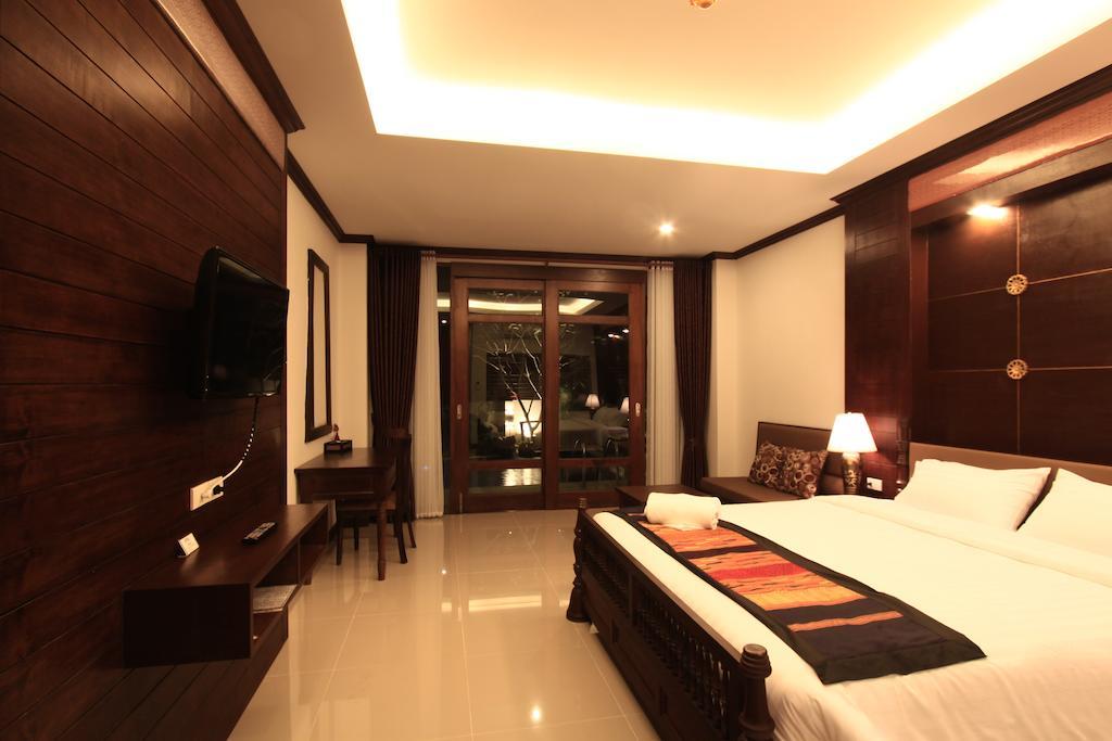 Baan Ratchiangsaen
