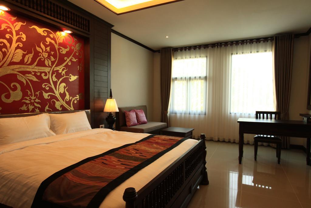 Baan Ratchiangsaen 3* Chiang Mai