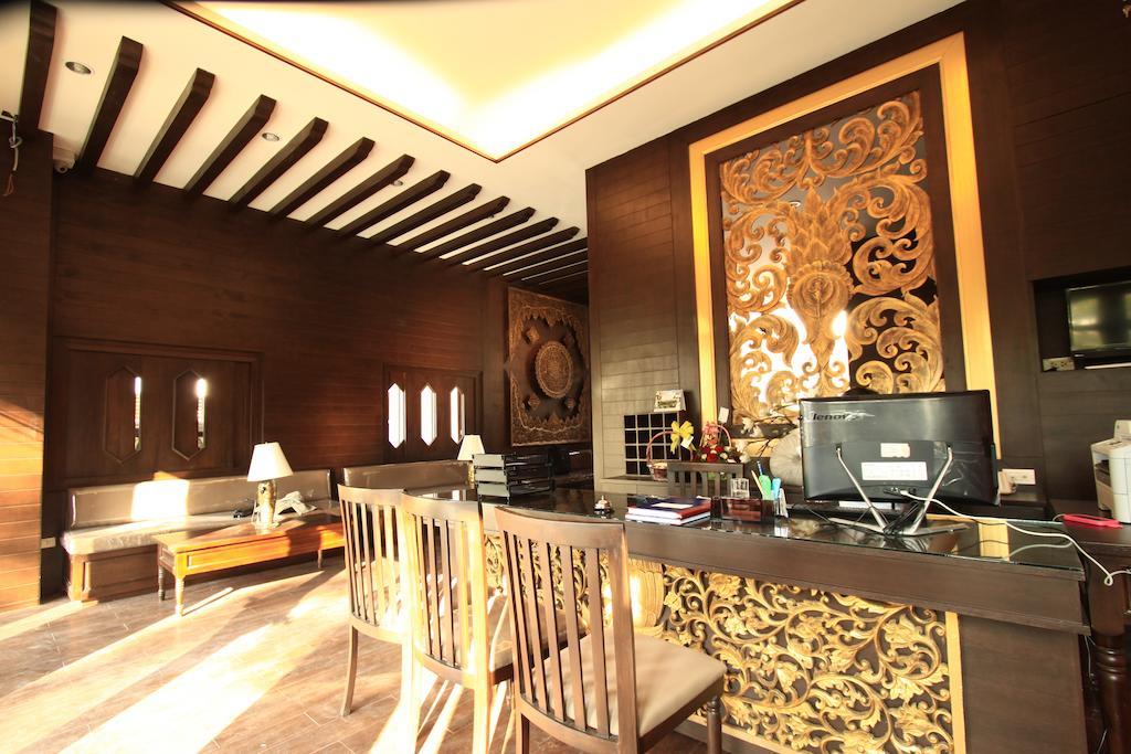 Baan Ratchiangsaen Hotel Chiang Mai