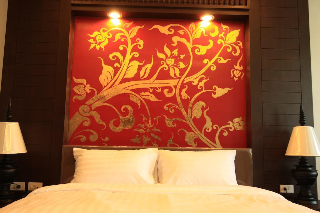 Hotel Baan Ratchiangsaen