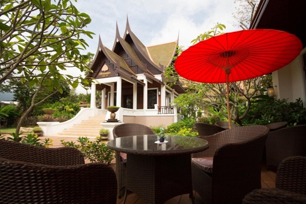 Sireeampan Boutique And - Sha Extra 5* Chiang Mai