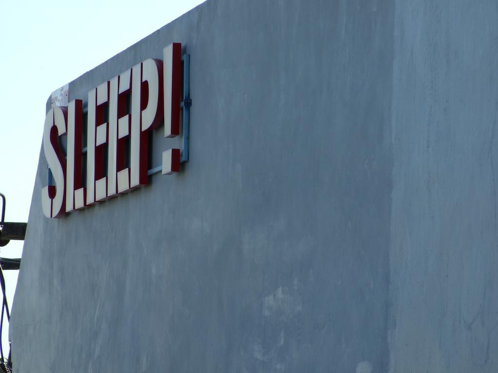 Sleep Guest house Chiang Mai