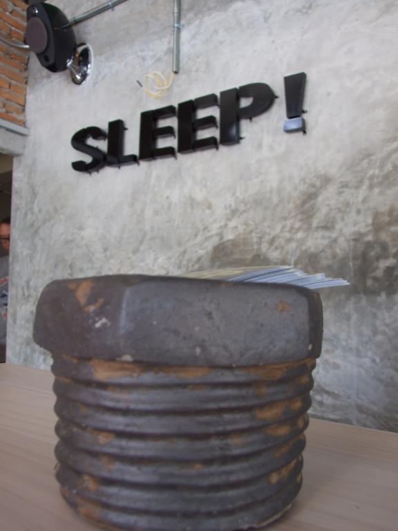 Sleep Guest house Chiang Mai