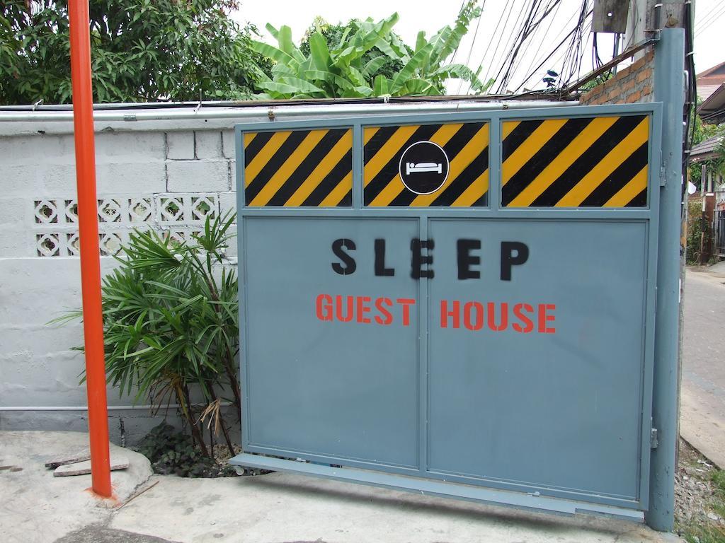 Sleep 2*
