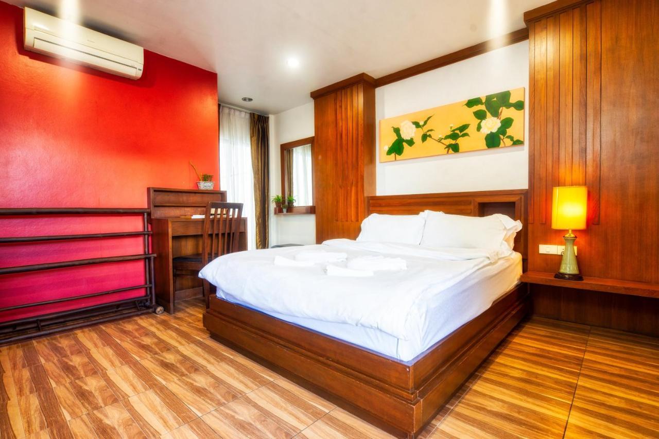 Ban Kong Rao 2* Chiang Mai