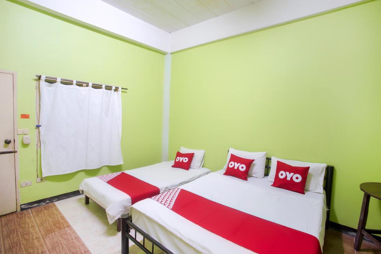Hotel Oyo 75357 Thipsiri 3*