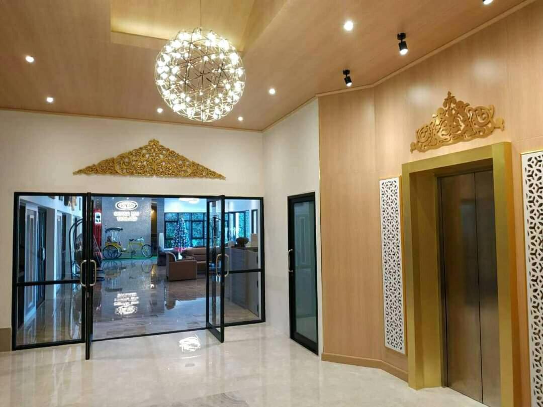 Vista - Sha Extra Chiang Mai