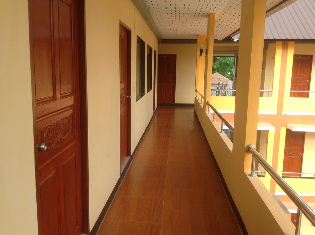 Hotel Sapan Chiang Mai