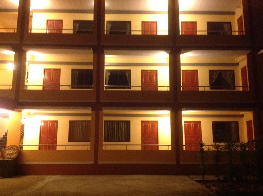 Sapan 3* Chiang Mai